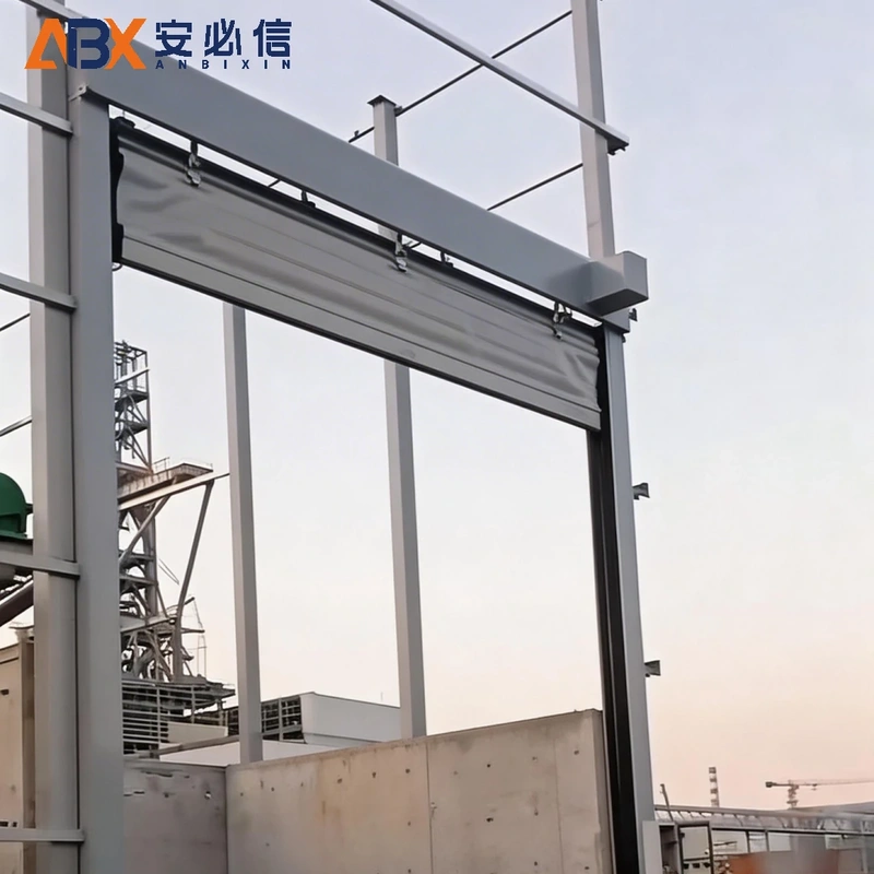 珠海市PVC堆积门