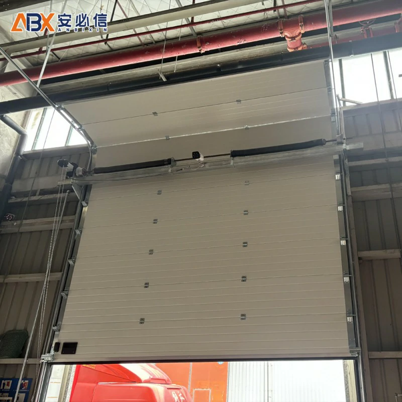 珠海市滑升门